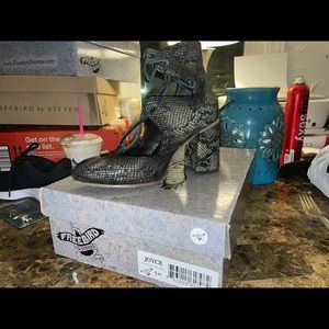 Freebird Joyce size 7